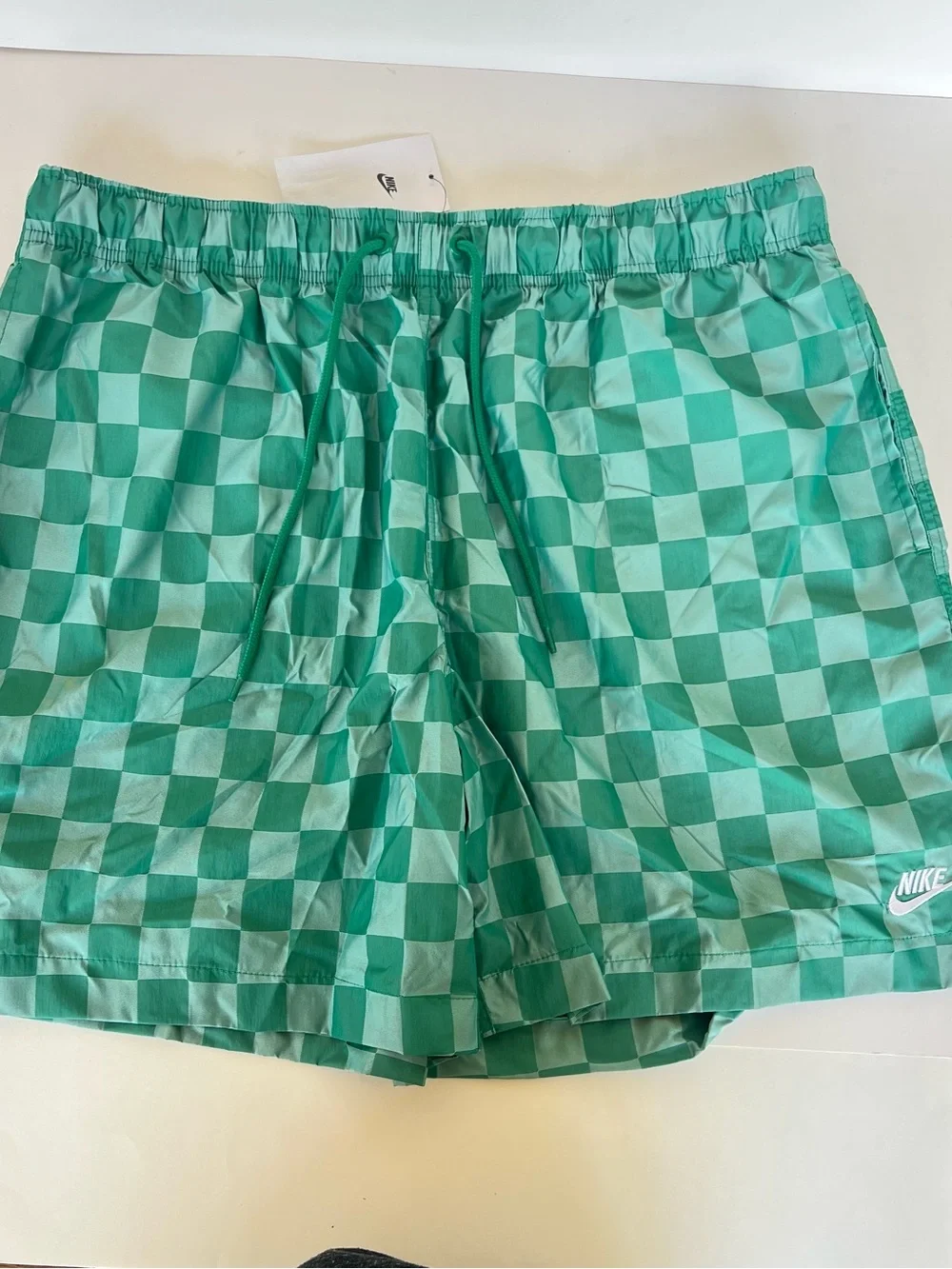 Lot of 3 Men’s XL Athletic Shorts Adidas Sprinter Nike NWT